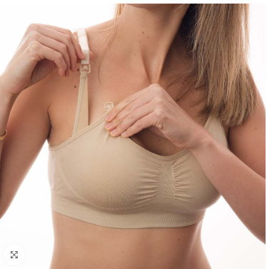 BRASIER DE LACTANCIA