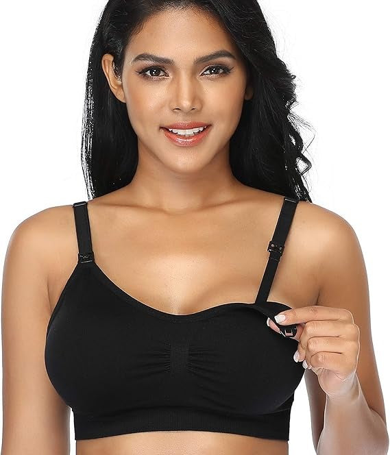 BRASIER DE LACTANCIA