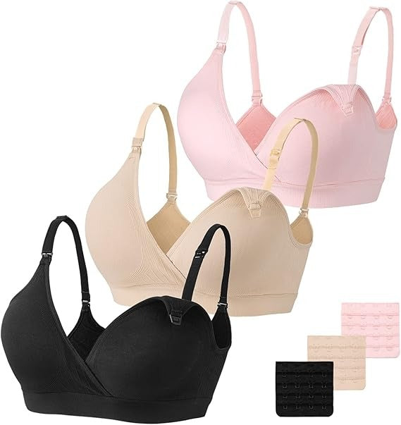 BRASIER DE LACTANCIA