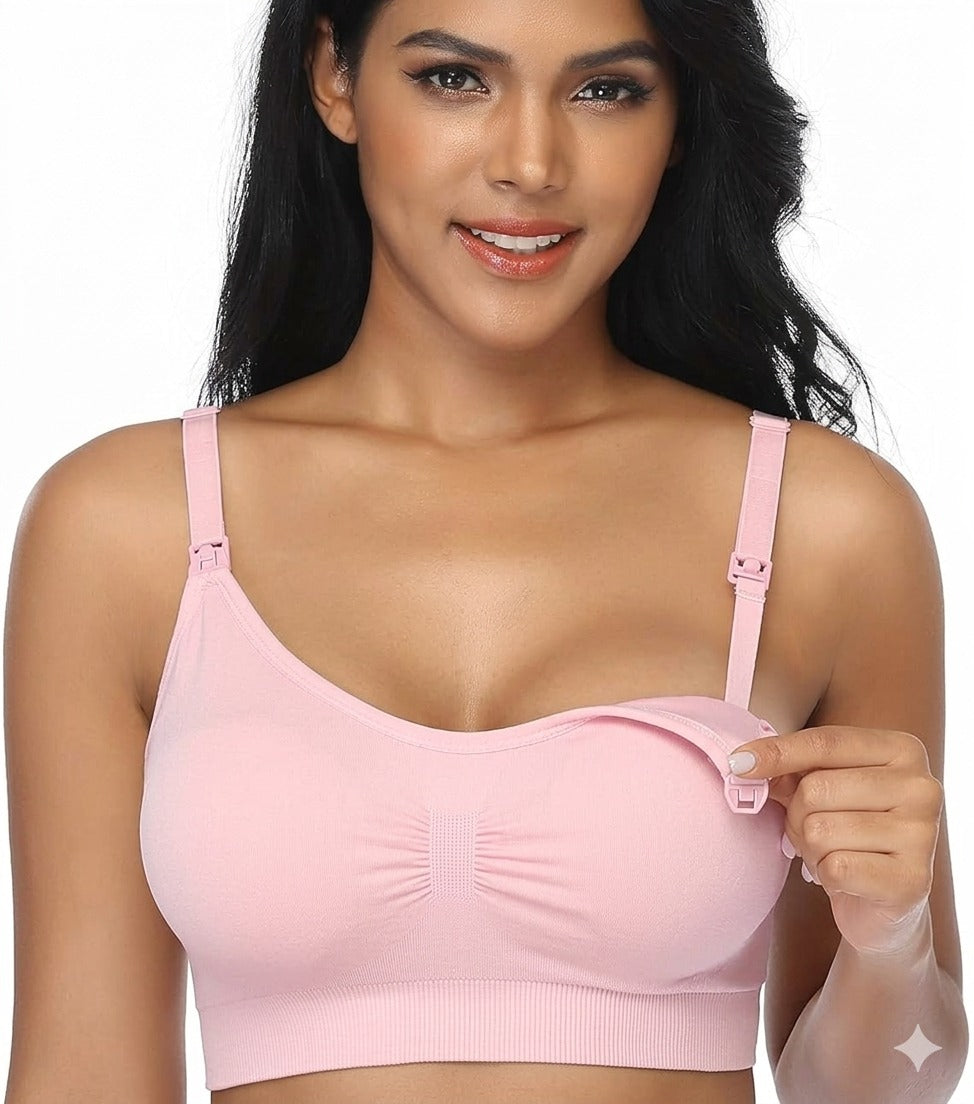 BRASIER DE LACTANCIA