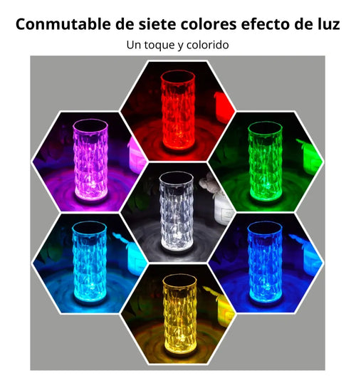 AuraCrystal