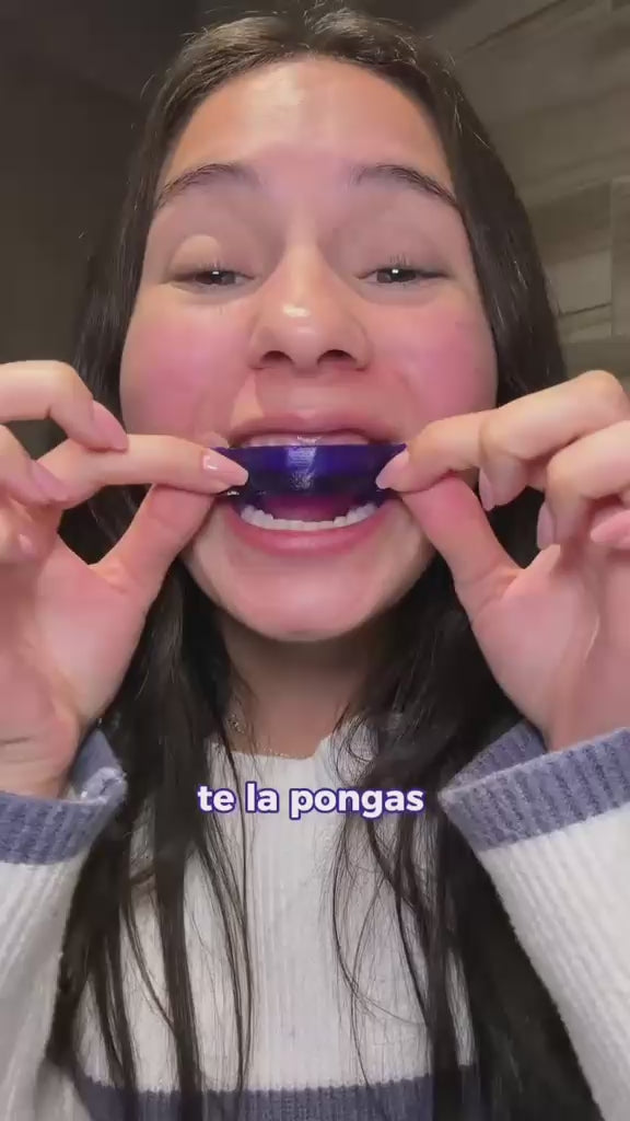 RECUPERA TU SONRISA Y TU CONFIANZA (TIRAS BLANQUEADORAS)✨